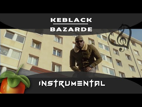TÉLÉCHARGER KEBLACK BAZARDÉ MP3 GRATUIT